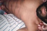 Preto bruto