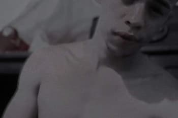 Felipe sexy