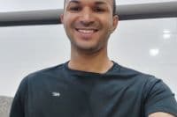 Naldo andrade